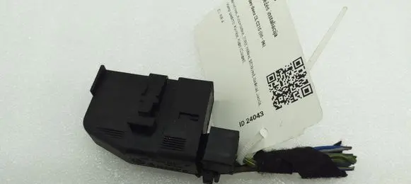 Mercedes-Benz CL C215 Gearbox/transmission wiring loom 2105450703