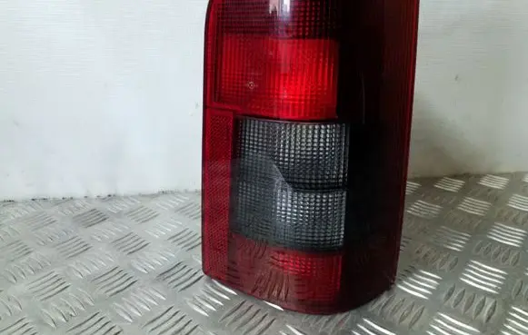 Citroen Berlingo Rear/tail lights 4505012