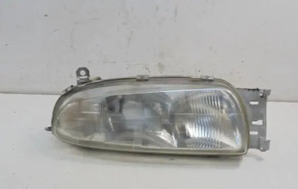 Ford Fiesta Headlight/headlamp 20-3585