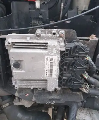 Engine control unit/module