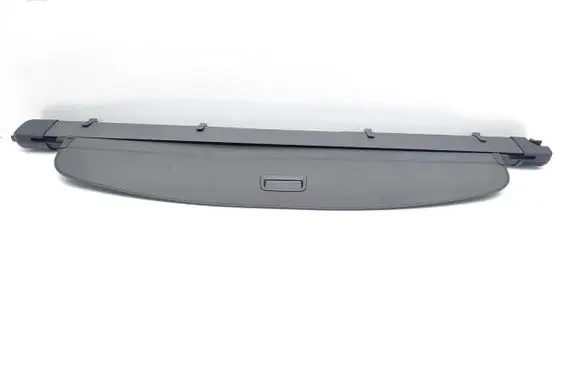 Audi Q7 4L Parcel shelf load cover 4L086355394H 8903000106