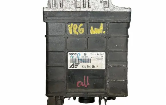 Engine control unit/module