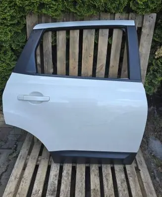 Nissan Qashqai+2 Rear door QABG