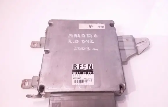 Mazda 6 Engine control unit/module 2758006241