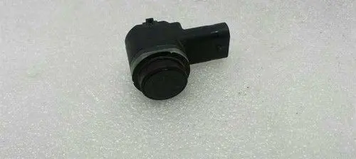 BMW 5 F10 F11 Front parking sensor holder (PDC) 9216207