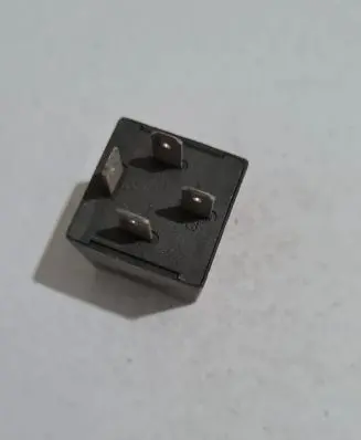 Volkswagen Transporter - Caravelle T4 Other relay 191955529 72HV002