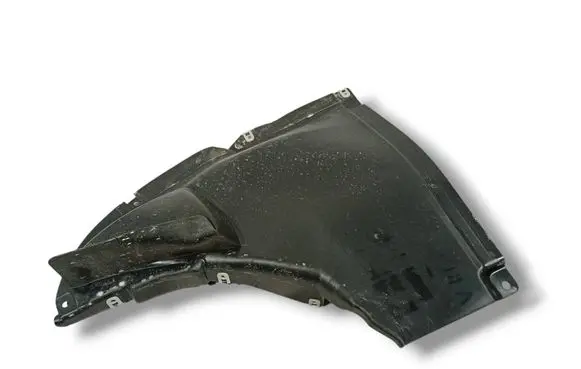 BMW iX3 G08 Front underbody cover/under tray 7932866 51717932866 9629058
