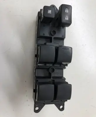 Mitsubishi Outlander Electric window control switch 8608A248 2894T14AD