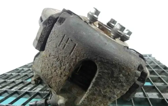 Ford C-MAX I Front brake caliper IMPRK1154414