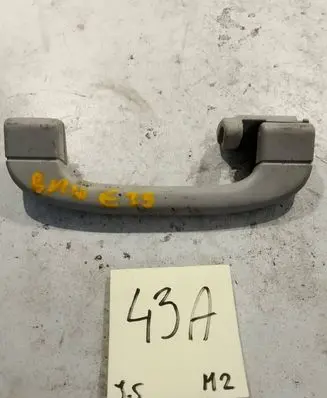 BMW 5 E39 Front interior roof grab handle 51448188165