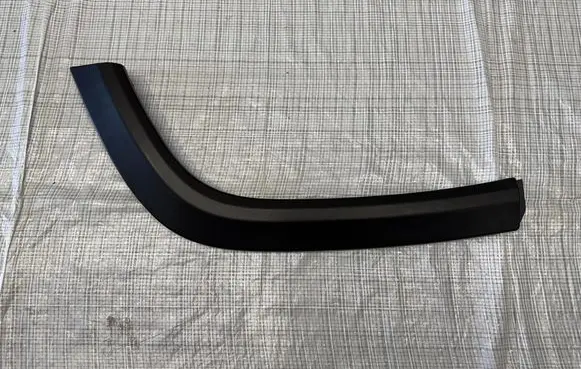 Jeep Compass Fender trim (molding) 60944244