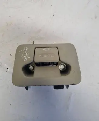 Volvo XC70 Hand parking brake switch 30773540 10W08K