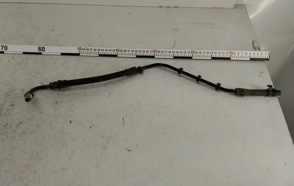 Volkswagen Polo IV 9N3 Power steering hose/pipe/line 050503