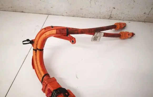 Tesla Model S Other wiring loom 147051100B