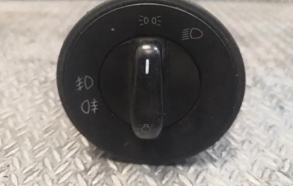 Porsche Cayenne (9PA) Light switch 7L5941289