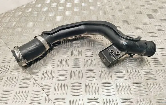 Ford Transit - Tourneo Connect Intercooler hose/pipe KV616F075AE KV616F075