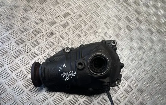 BMW X1 E84 Front differential 7583773