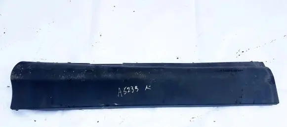 Citroen C5 Sill 9635682277