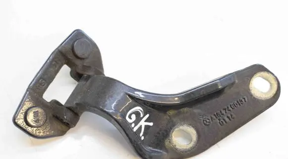 Mercedes-Benz ML W164 Tailgate/trunk/boot hinge A1647400137