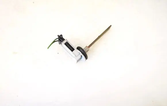 Skoda Octavia Mk1 (1U) Interior temperature sensor 4b0820539