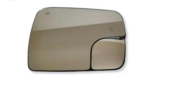 Ram 1500 Front door electric wing mirror 68402095AA