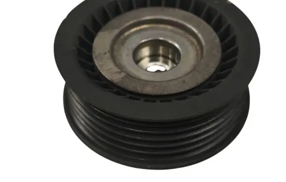 Maserati Ghibli Water pump pulley 278950