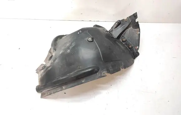 BMW X5 E70 Front wheel arch liner splash guards 7234834 51717234834