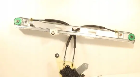 Renault Master III Front window lifting mechanism without motor 310802