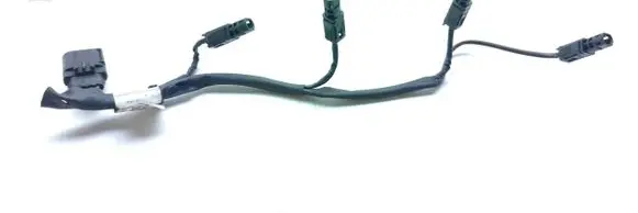 Mercedes-Benz E W212 Glow plug wires A6511501333