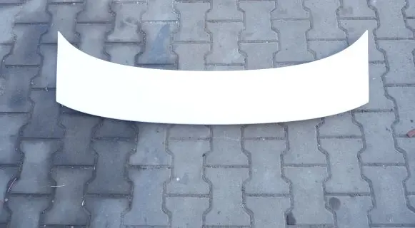 Toyota Prius (XW50) Tailgate/trunk spoiler 7608547080 7687147070