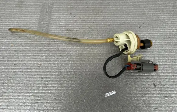 Nissan Patrol Y60 Sensor 1641210T03