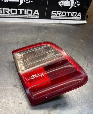 Mercedes-Benz E W210 Rear/tail lights A2108205764