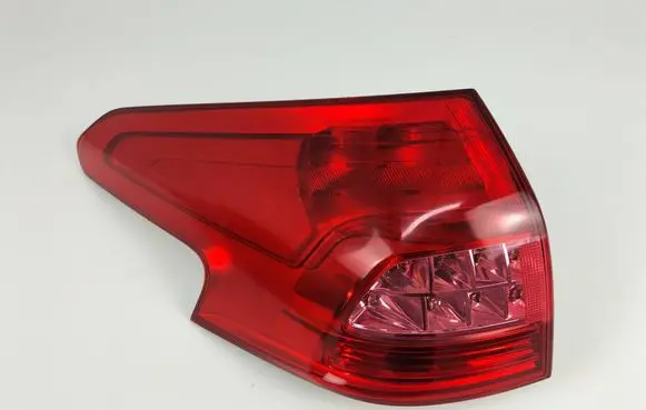 Citroen C5 Rear/tail lights 28734G