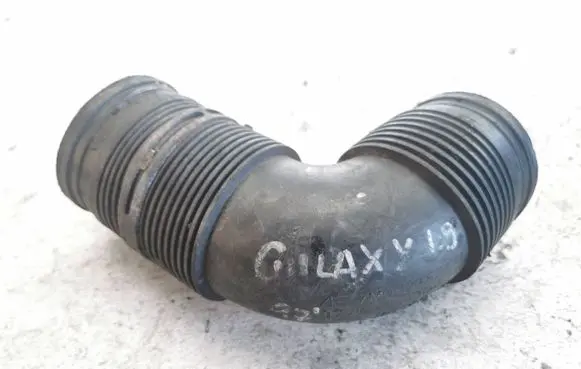 Ford Galaxy Air intake hose/pipe 7M0129627 B702A V0W633DA