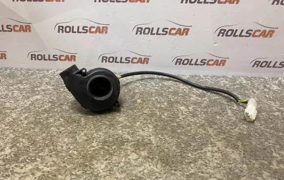 Land Rover Range Rover L322 Engine control unit/module fan 0130002830