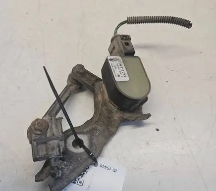 Audi Q7 4L Headlight/headlamp level sensor 7L6616213