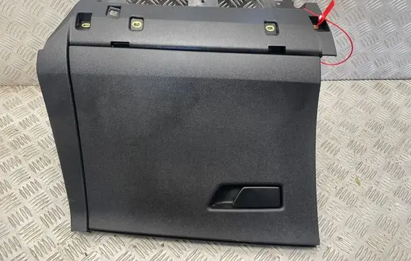 Audi Q4 e-tron Other center console (tunnel) element DOAUDIQ4ETRON