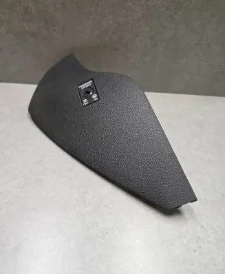 Volkswagen Golf VII Dashboard side end trim 5G1858218