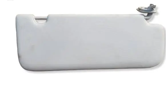 KIA Sportage Sun visor 1504202609