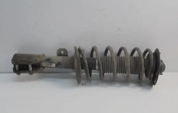 Front shock absorber/damper