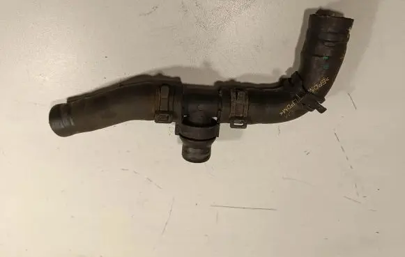Jaguar XF X260 Engine coolant pipe/hose