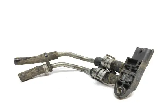 Volvo V60 Exhaust gas pressure sensor 0281006208 110511T1240F