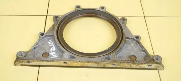 BMW X5 E70 Rear prop shaft donut coupling/joint N62B48 N62B48B