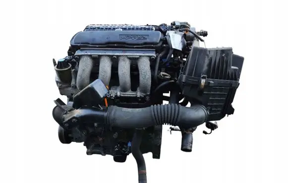 Honda Civic Engine L13Z4