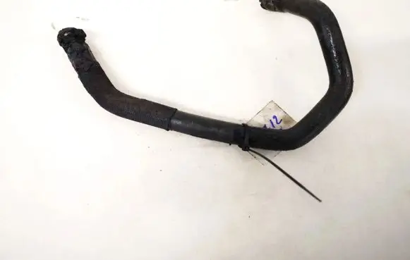 Peugeot 807 Engine coolant pipe/hose