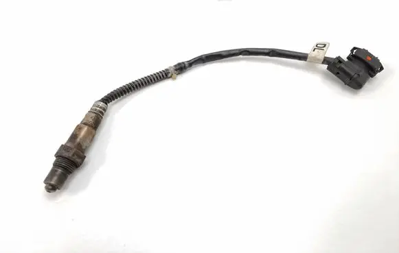 Opel Zafira C Lambda probe sensor 0258010069