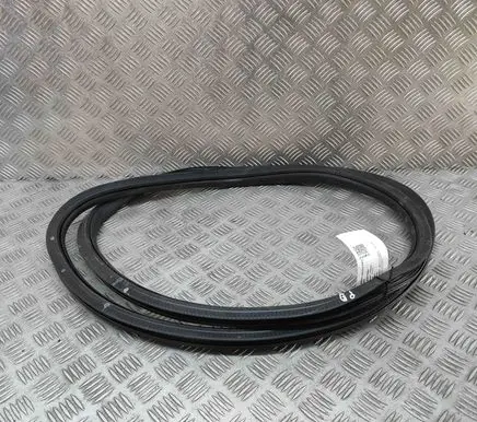 Mercedes-Benz EQE v295 Rubber seal front door (on door) A2956970200