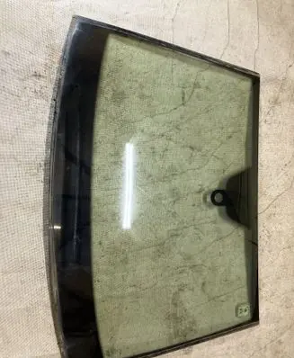 Mercedes-Benz B W245 Front windscreen/windshield window 