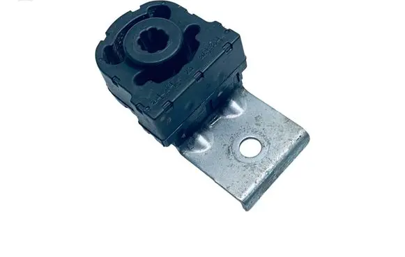 Muffler mount bracket/holder