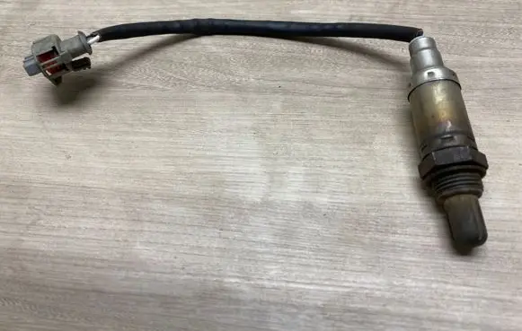 Opel Astra H Lambda probe sensor 253352280 0258005291